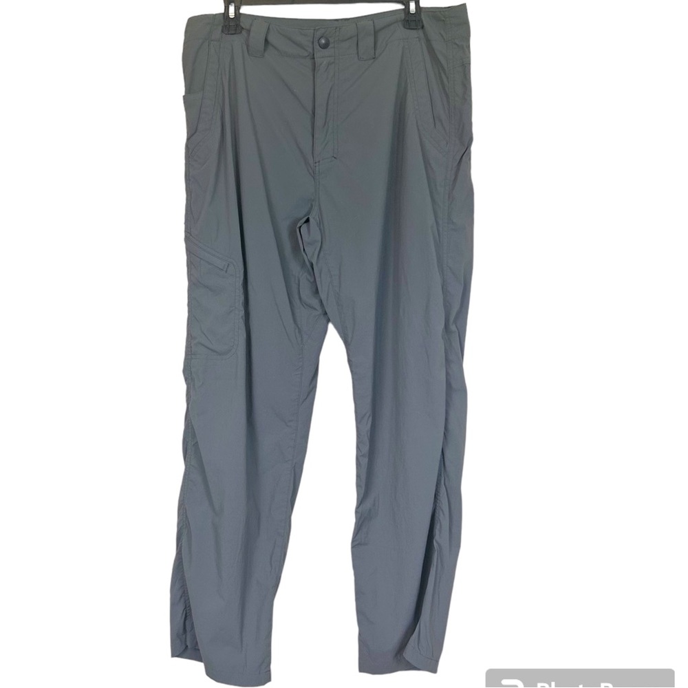 Royal robbins Hiking Pants gray size large 36/30